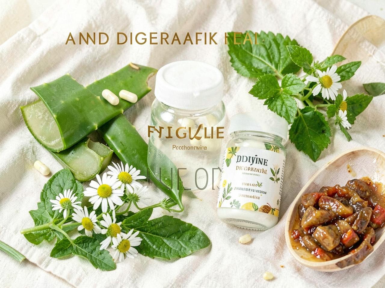 Gut & Digestive Health